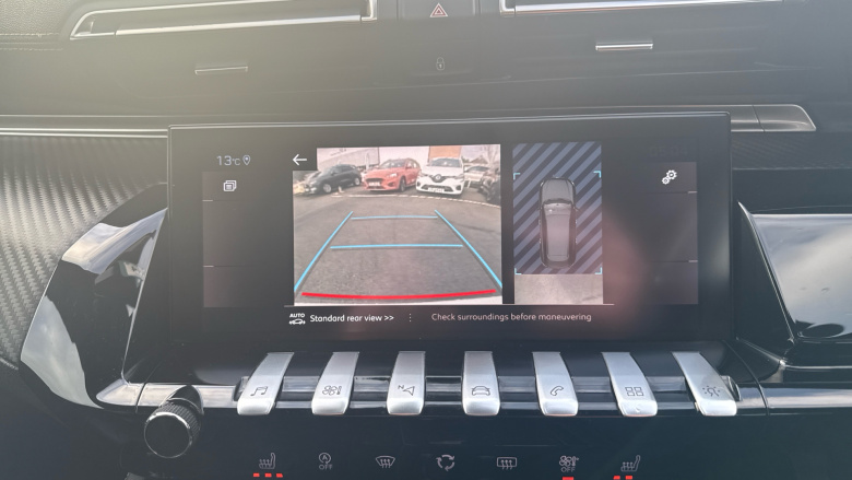 Peugeot 508 1.6 PureTech 225 GT 5dr EAT8 Petrol Estate